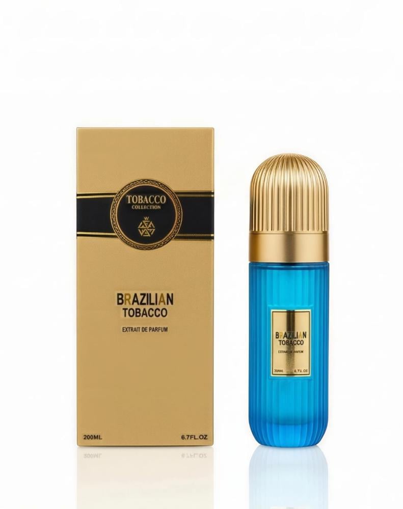 برزيليان توباكو 200 مل