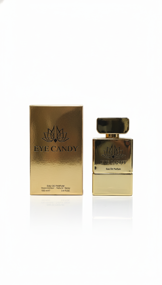 عطر اي كاندي 100 مل