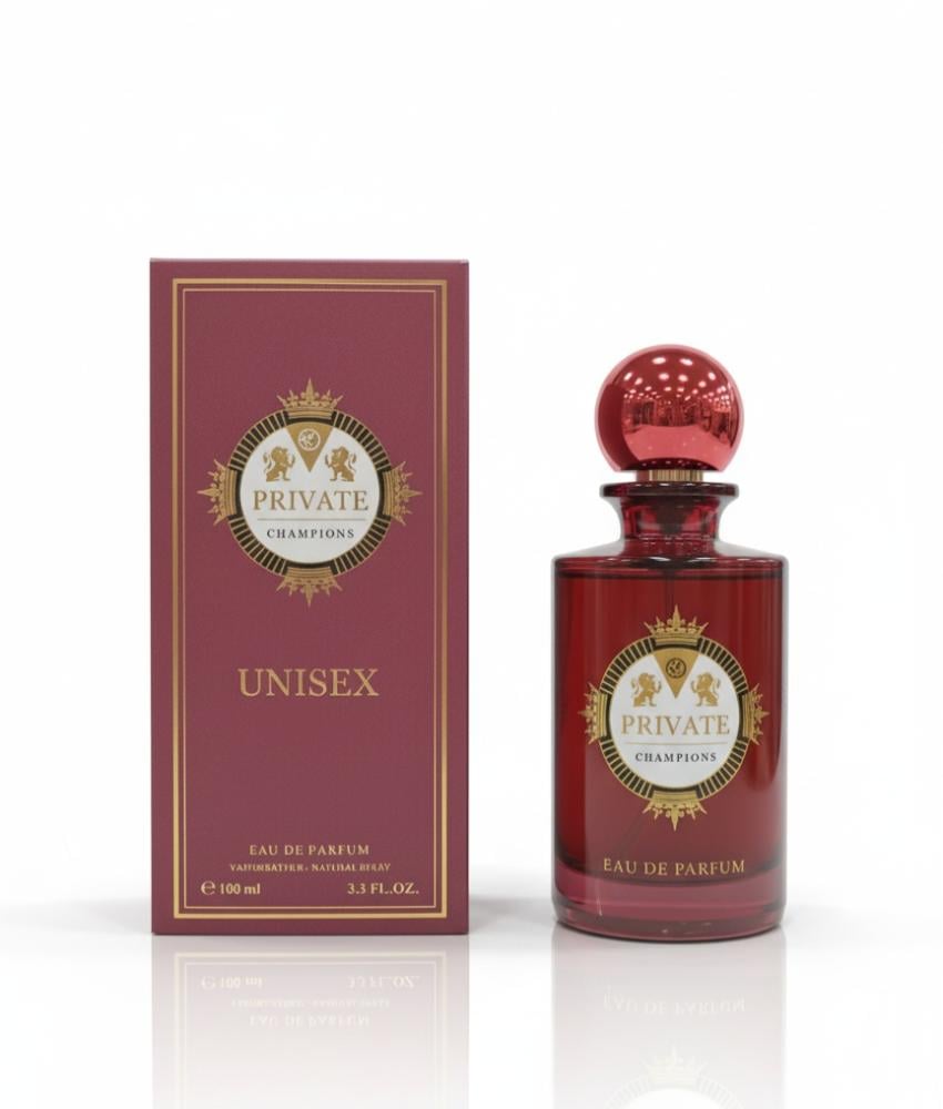 عطر برايفت شامبيون 100 مل