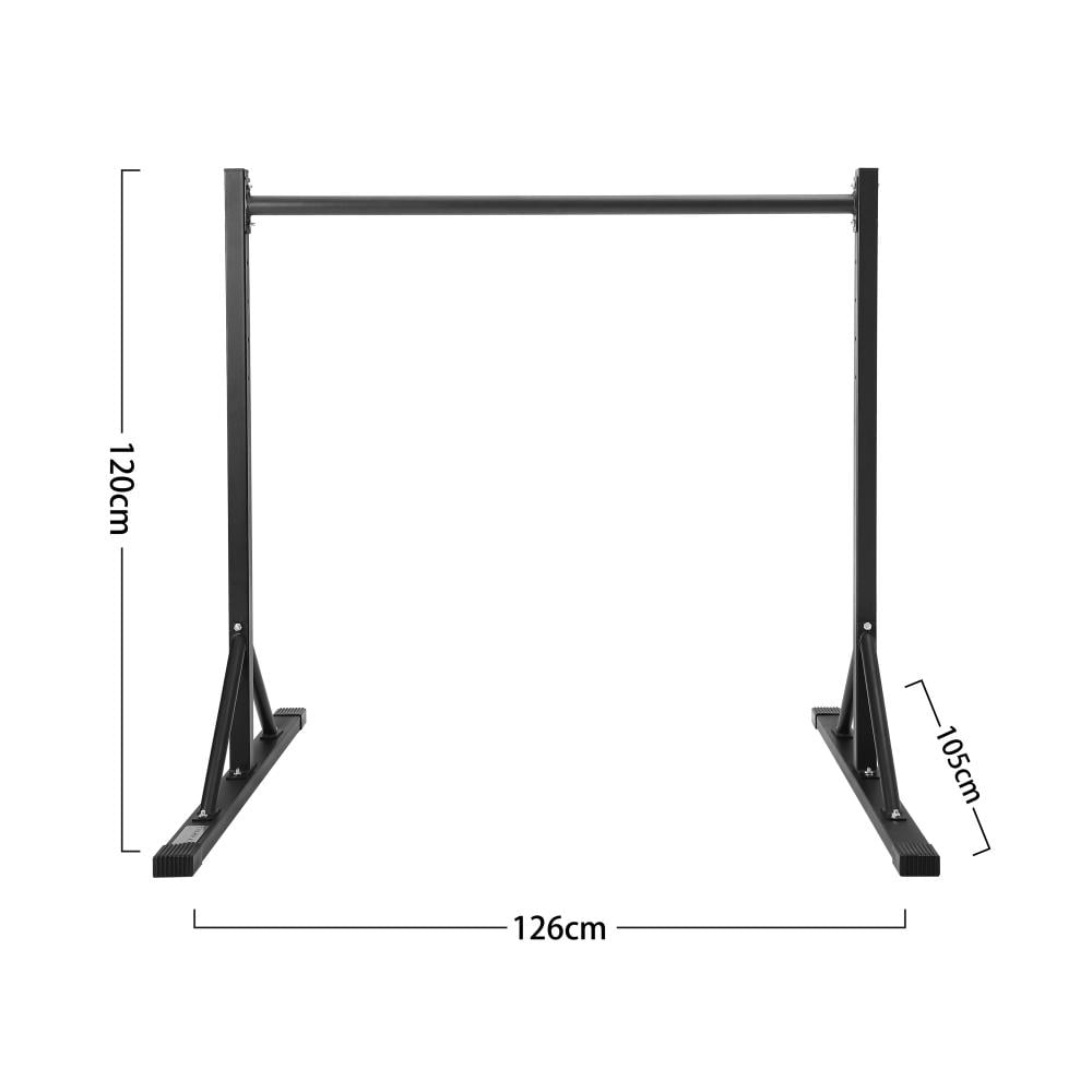 بار رياضه للتمارين