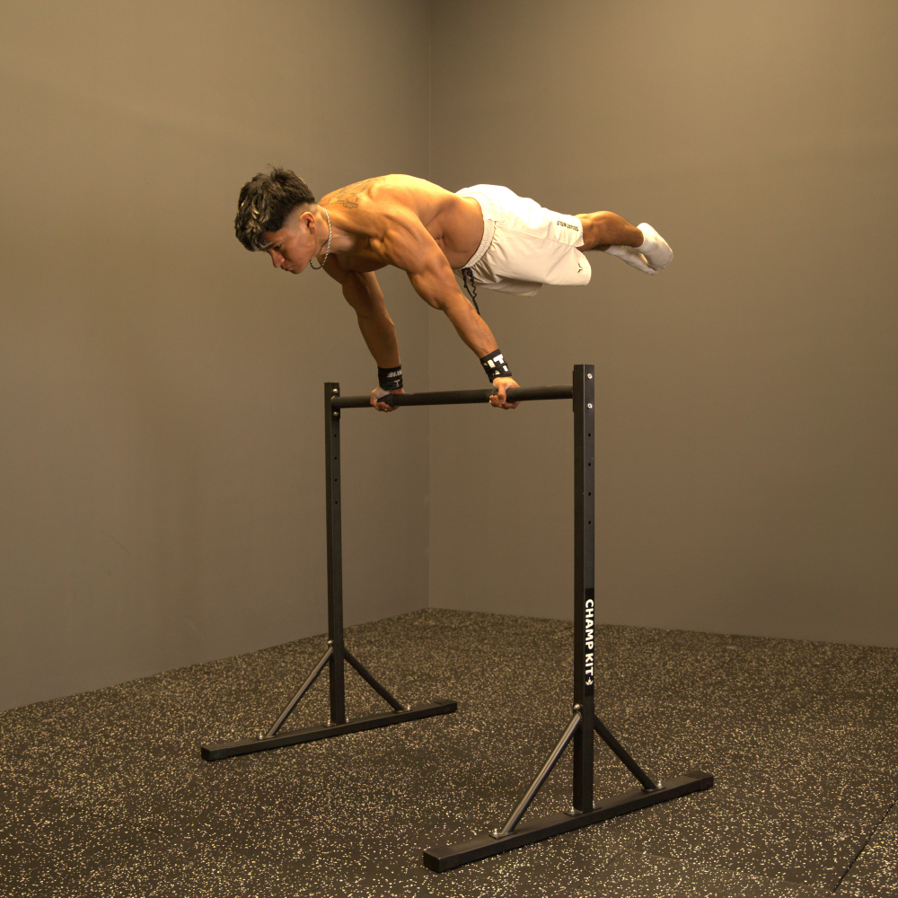 بار رياضه للتمارين