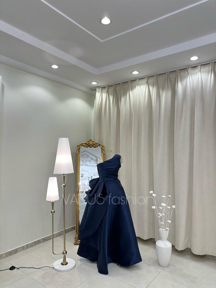 فستان سهرة طويل 3967