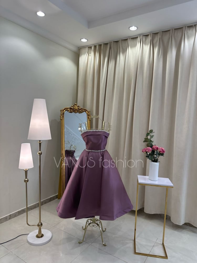 فستان ( 3 الوان ) 3963