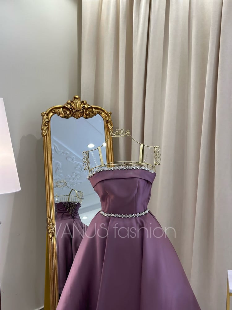 فستان ( 3 الوان ) 3963