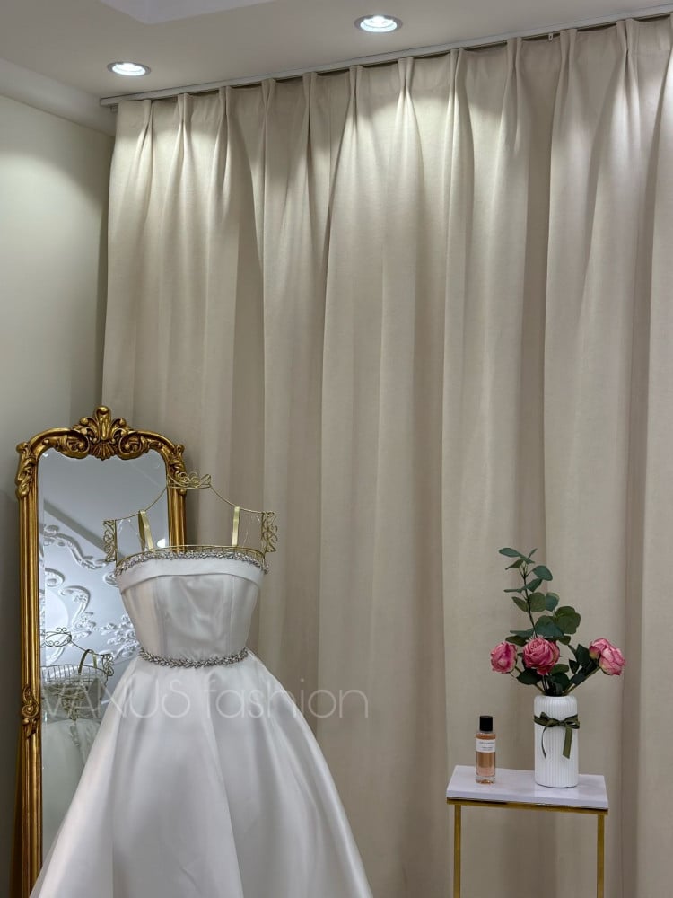 فستان ( 3 الوان ) 3963